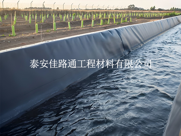 守護蓄水池防滲膜完整性:專業防護技巧全解析